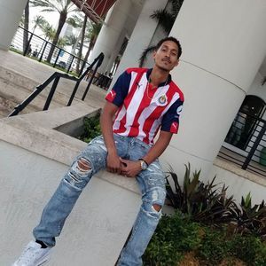 Meet your Posher, Jonathan